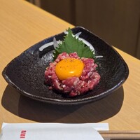 近江うし焼肉 にくTATSU 銀座店 - 