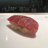 恵比寿 鮨 栞庵 やましろ - 