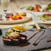 RESTAURANT THE SHAMBLES - 