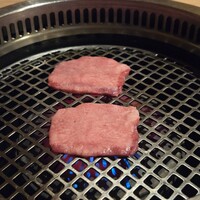 近江うし焼肉 にくTATSU 銀座店 - 