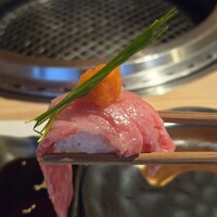 近江うし焼肉 にくTATSU 銀座店 - 