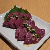 近江うし焼肉 にくTATSU 銀座店 - 