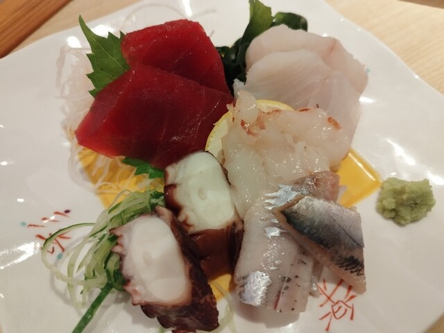 Asahi Zushi So Honten Keio Hyakkaten Hachiefu Ten