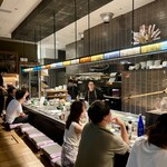 居酒屋 うちやま - 