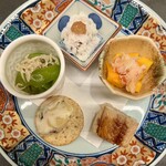 居酒屋 うちやま - 