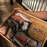 居酒屋 うちやま - 