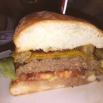 ハードロックカフェ - 