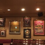 ハードロックカフェ - 