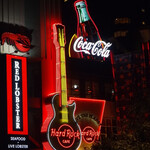 ハードロックカフェ - 