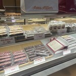 アンナミラーズ - 