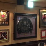 ハードロックカフェ - 