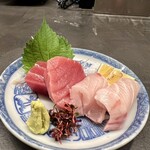 居酒屋 うちやま - 