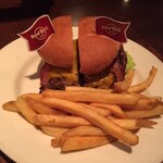 ハードロックカフェ - 