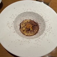 グランド キッチン - 