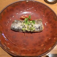 グランド キッチン - 