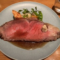 グランド キッチン - 