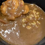 ニューデイズ - 料理写真: