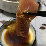 おさしみの店 魚七 - 