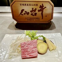 池袋　鉄板焼　ORCA - 