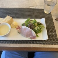 オステリア ブッビーノ - 