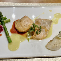 池袋　鉄板焼　ORCA - 