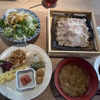 羅豚 ギンザ・グラッセ - 