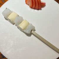 デンクシフロリ - 