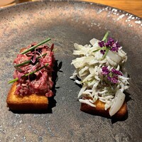 Yabu Distillery Restaurant 養父蒸溜所 - 