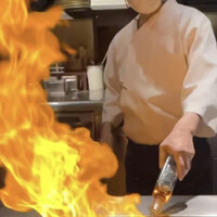 池袋　鉄板焼　ORCA - 