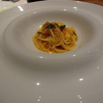 クッチーナ イタリアーナ ガッルーラ - 2014.04 ディナー