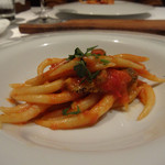 クッチーナ イタリアーナ ガッルーラ - 2014.04 ディナー