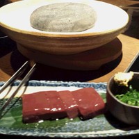 赤坂 金舌 - 