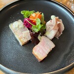 アグリスケープ - 