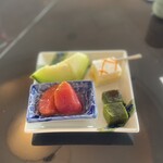 日本料理 もちづき - 