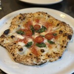 ダ ジェンナーロ - 