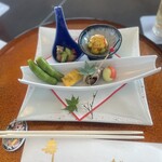 日本料理 もちづき - 