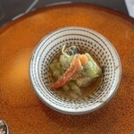 日本料理 もちづき - 