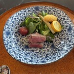 日本料理 もちづき - 