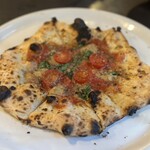 ダ ジェンナーロ - 