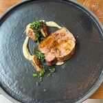 アグリスケープ - 