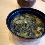 沼津魚がし鮨 二代目魚がし - 