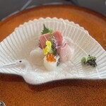 日本料理 もちづき - 