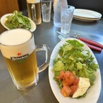 ダ ジェンナーロ - 