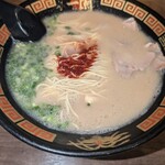 一蘭 - 
