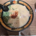 一蘭 - 
