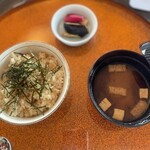 日本料理 もちづき - 