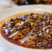 赤坂 四川飯店 - 