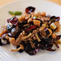 赤坂 四川飯店 - 