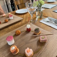 表参道バンブー - 