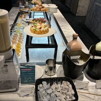 TERRACE & DINING ZERO - 